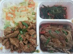 -魏家凉皮(科技三路店)