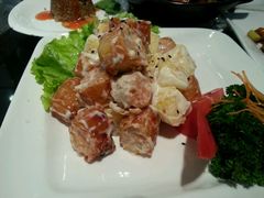 -鹿港小镇(悠唐店)