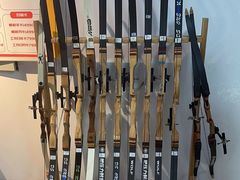 -道顺射箭·团建·骑射(张杨路店)