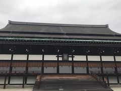 -京都御所