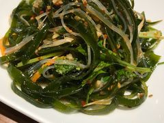 海带丝-好嫂子酱猪手•农家菜(华远坊店)
