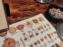 -破店肥哈·海鲜·烧烤(郑州银泰inPARK店)