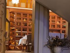 -波特曼西餐厅(中央大街店)