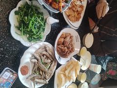 -海韵人家.海景花园经典云南菜(双廊店)