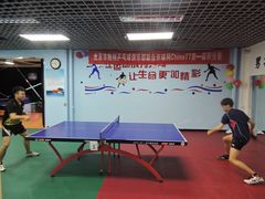 -腾翔乒乓球培训(亚运村店)