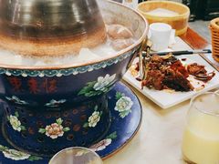 -东来顺•非遗火锅(外滩店)
