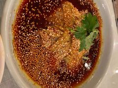 夫妻肺片-新川办餐厅