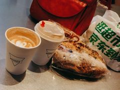 -Manner Coffee(港汇恒隆广场店)