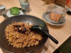 -禾绿寿司(星光68广场店)