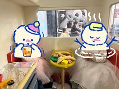 -Lilliput粒粒堡亲子餐厅(置汇旭辉店)