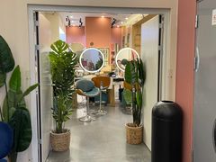 -海马体照相馆(上海宝山万达广场店)