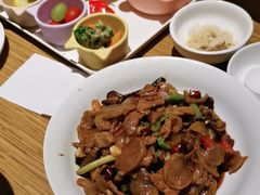 -金掌勺·锅包肉(广渠门店)