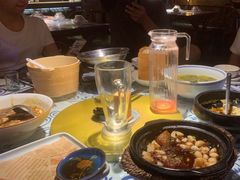 -老外婆·渔村(恒一广场店)