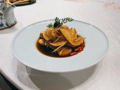 -羲和雅苑•北京烤鸭(平安国际金融中心店)