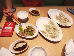 -喜家德虾仁水饺(东方宝泰店)