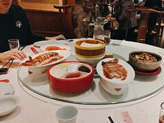 -惠丰堂饭庄·烤鸭·京味菜(西北旺·唐家岭店)