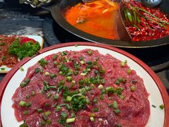 -袁老四(市府路店)
