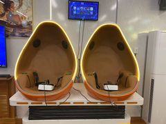 -老炮儿轰趴团建KTV桌游棋牌主题馆(五道口店（底商店))