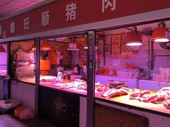-大东门农贸市场(东顺城街)