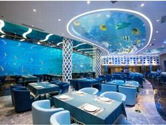 -瑞德姆美人鱼海底演艺主题餐厅(亚龙湾店)