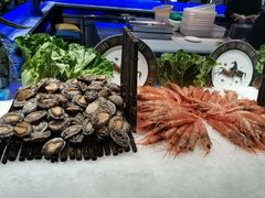 -加餐海鲜自助(集美银泰百货店)