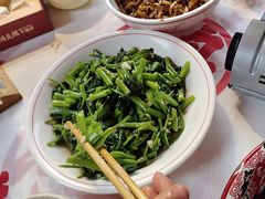 -鸿先阁·干煸虾(星沙店)