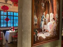 -玫瑰厅上海菜(兴国路店)