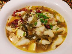 -城南往事济南风味主题餐厅(东环店)