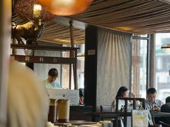 -盡膳口福·百年汤方火锅(科华北路店)