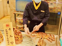 -亚马逊海鲜自助(王府井店)