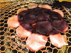 -老炉家木炭烤肉(长江国际店)