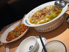 -太二酸菜鱼(深圳布吉万象汇店)