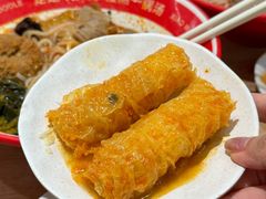 -小满手工粉(北京富力广场店)