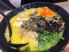 大五福米线-渔米丰·广府鱼汤米线(光明广场店)