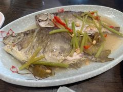 -抱德·潮汕味(琶洲店原惠城鱼仔)