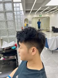 -赤道 Hair Salon