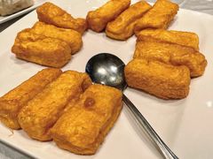 -万宝海鲜舫(劳动公园店)