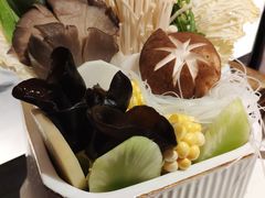 -丁卯•铜锅涮肉(工体店)