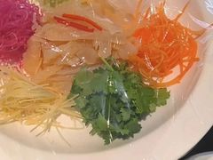 -黄嘉喜来登酒店-采悦轩中餐厅(滨江中路店)