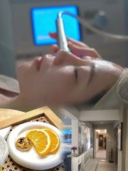 -JY·VALMONT法儿曼官方面护·海菲秀黑钻体验中心