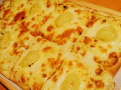 -夏日玛莉西餐厅(衡阳万达店)