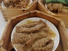 -四季海鲜酒楼·粤菜·早茶·宴会(南山中心区店)