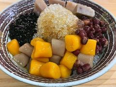 -鲜芋仙(中山路店)