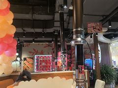 -猫爪爪原切自助烤肉(观音桥阳光世纪店)