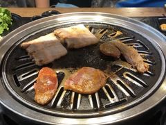 -九田家黑牛烤肉料理(衡百国际店)