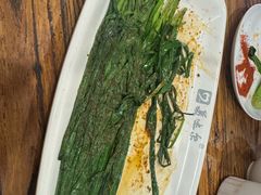 -美达尔烧烤(银川东路店)