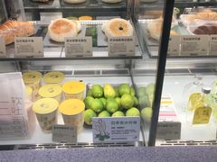 -喜茶(深圳喜荟城店)