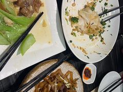-虾饺妹·粤式手工点心(水荫路店)
