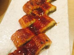 -山之川日料放题(通州店)