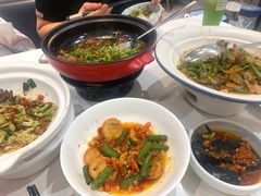 -兰湘子·湘菜小炒(石家庄万象城店)